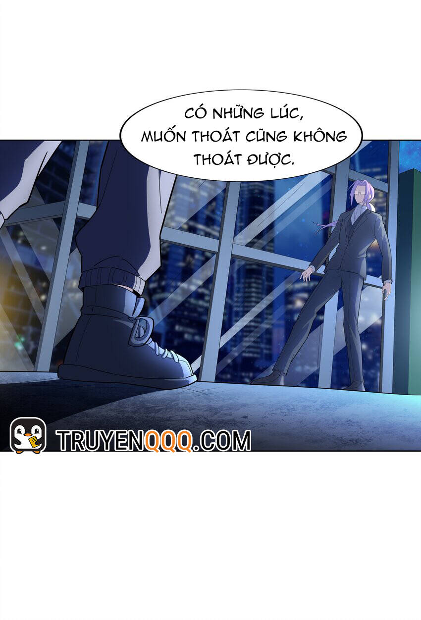 Cuộc Sống Treo Máy Chapter 19 - 87