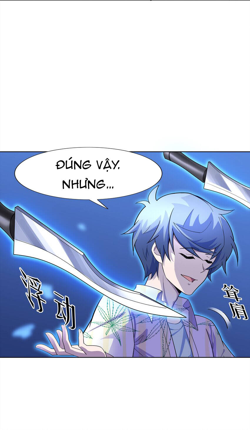 Cuộc Sống Treo Máy Chapter 19 - 90