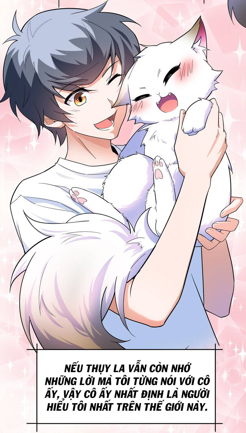 Cuộc Sống Treo Máy Chapter 19 - 9