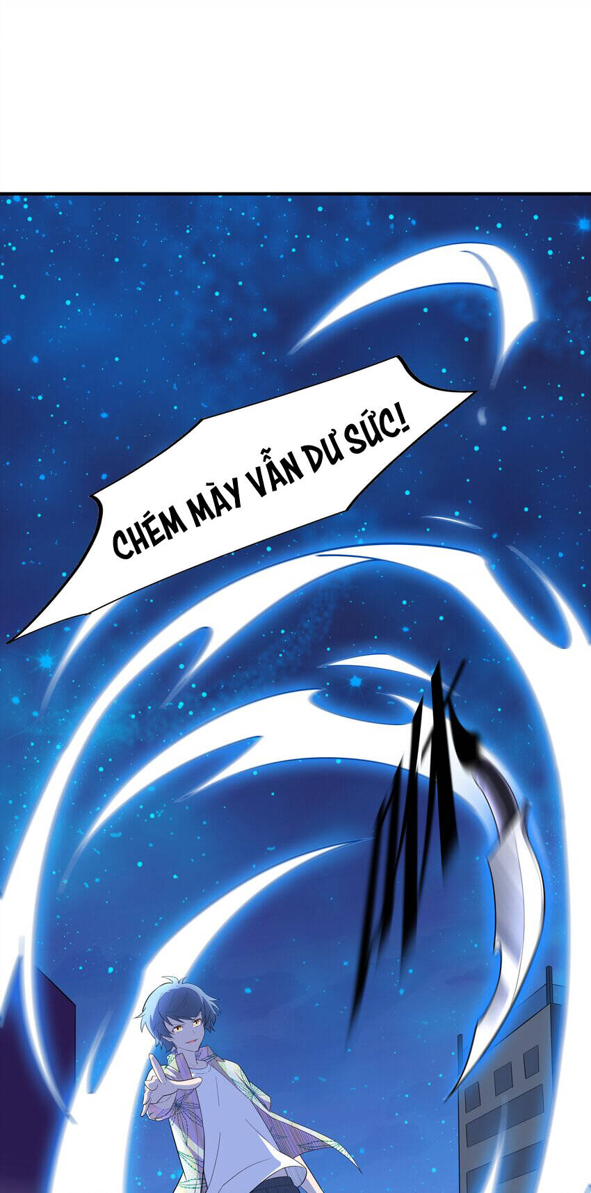 Cuộc Sống Treo Máy Chapter 19 - 91