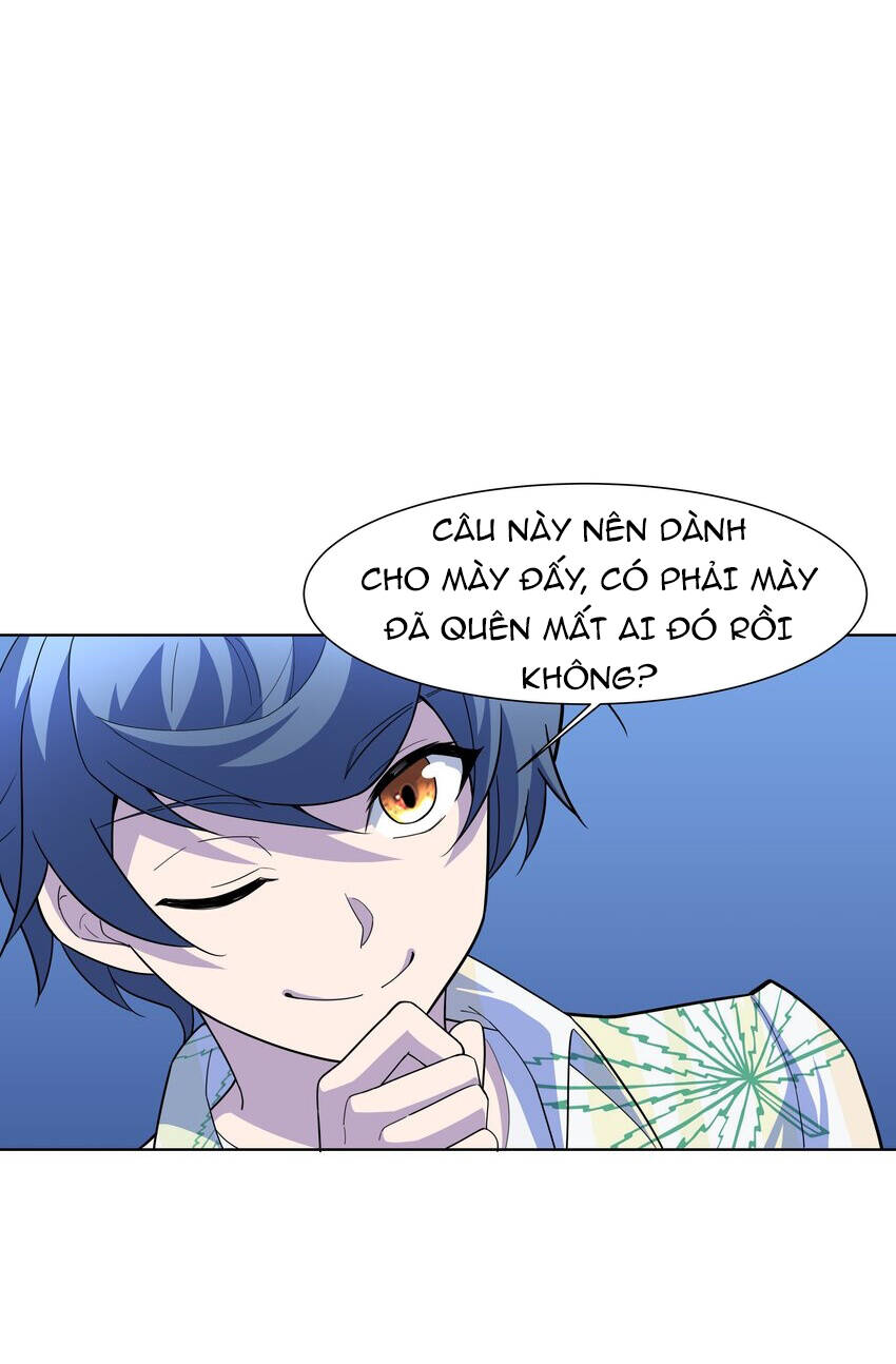 Cuộc Sống Treo Máy Chapter 19 - 96