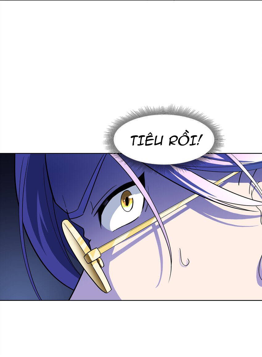 Cuộc Sống Treo Máy Chapter 19 - 98