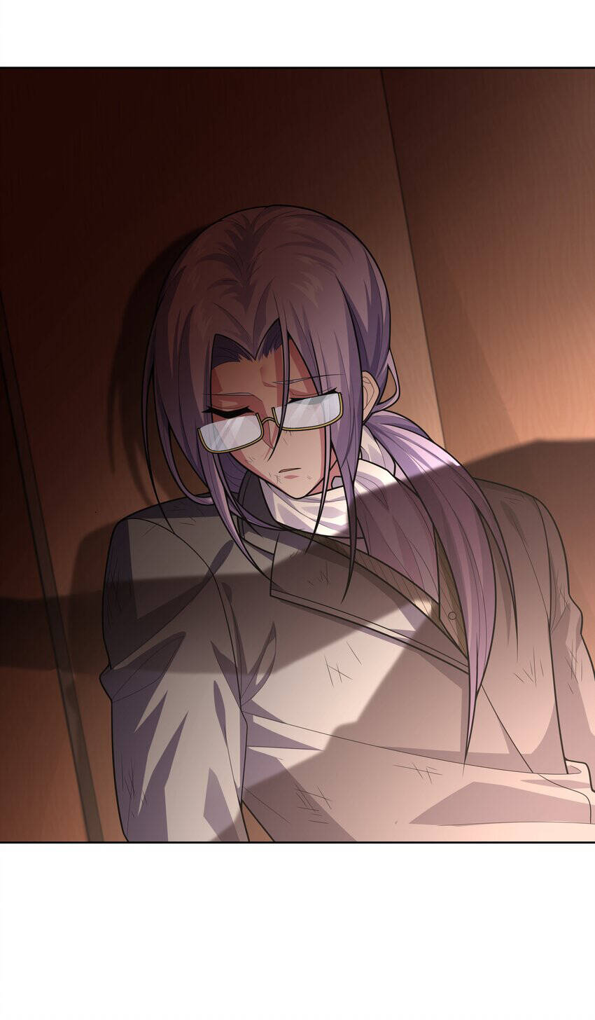 Cuộc Sống Treo Máy Chapter 20 - 12