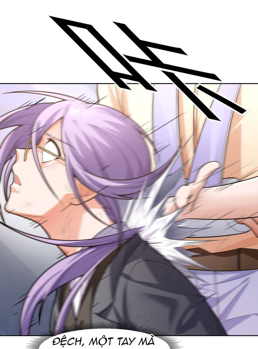 Cuộc Sống Treo Máy Chapter 20 - 15