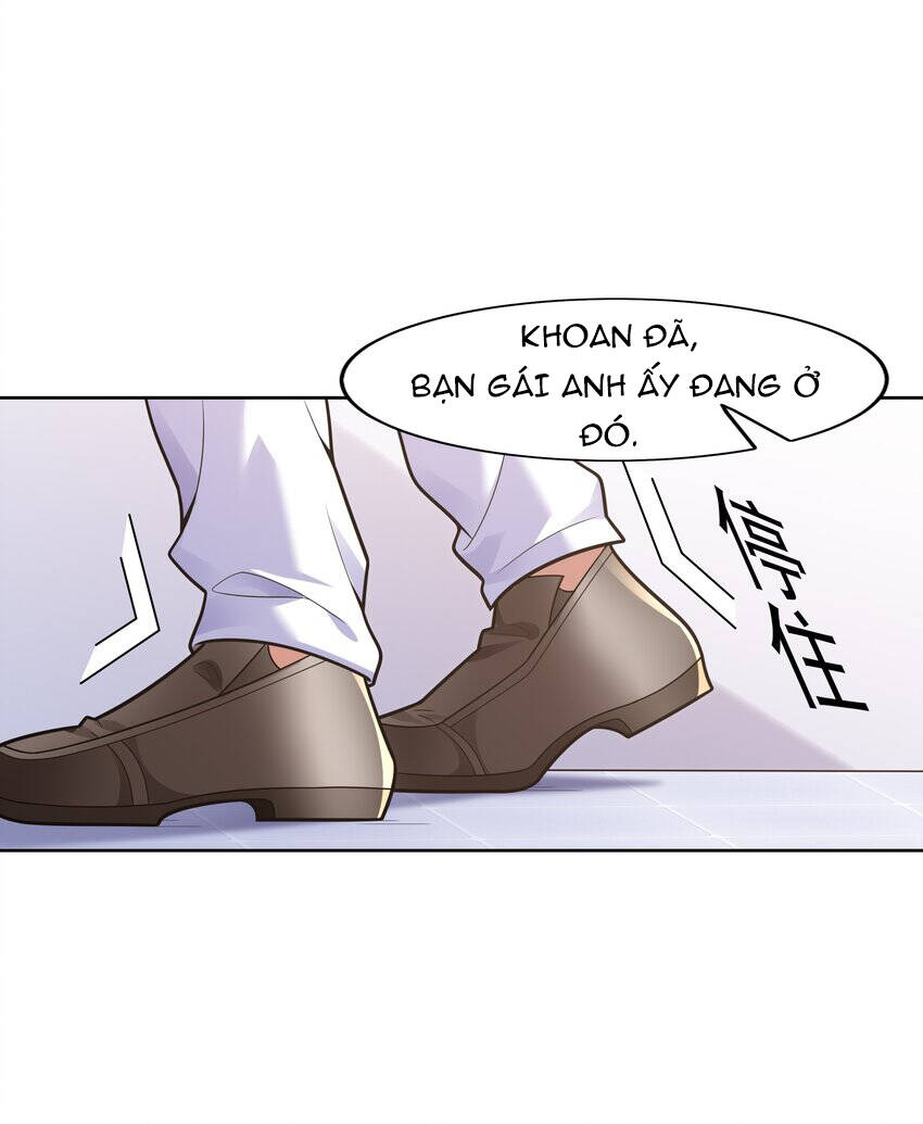 Cuộc Sống Treo Máy Chapter 20 - 20