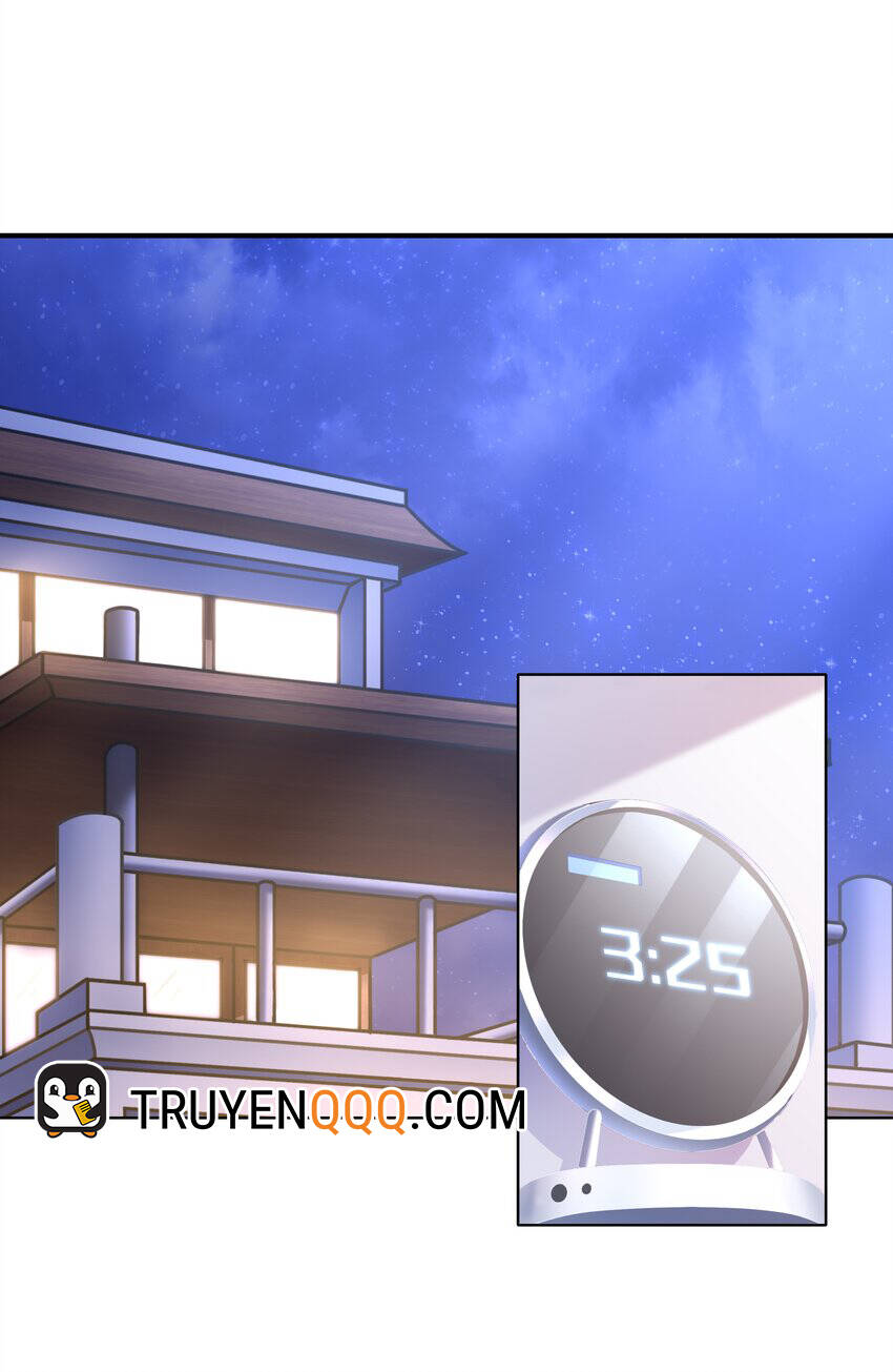 Cuộc Sống Treo Máy Chapter 20 - 2