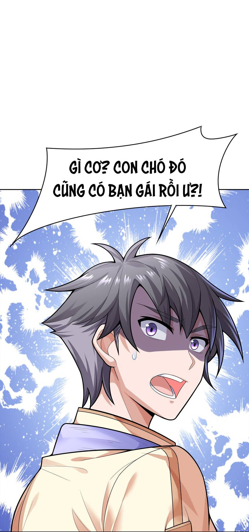 Cuộc Sống Treo Máy Chapter 20 - 21