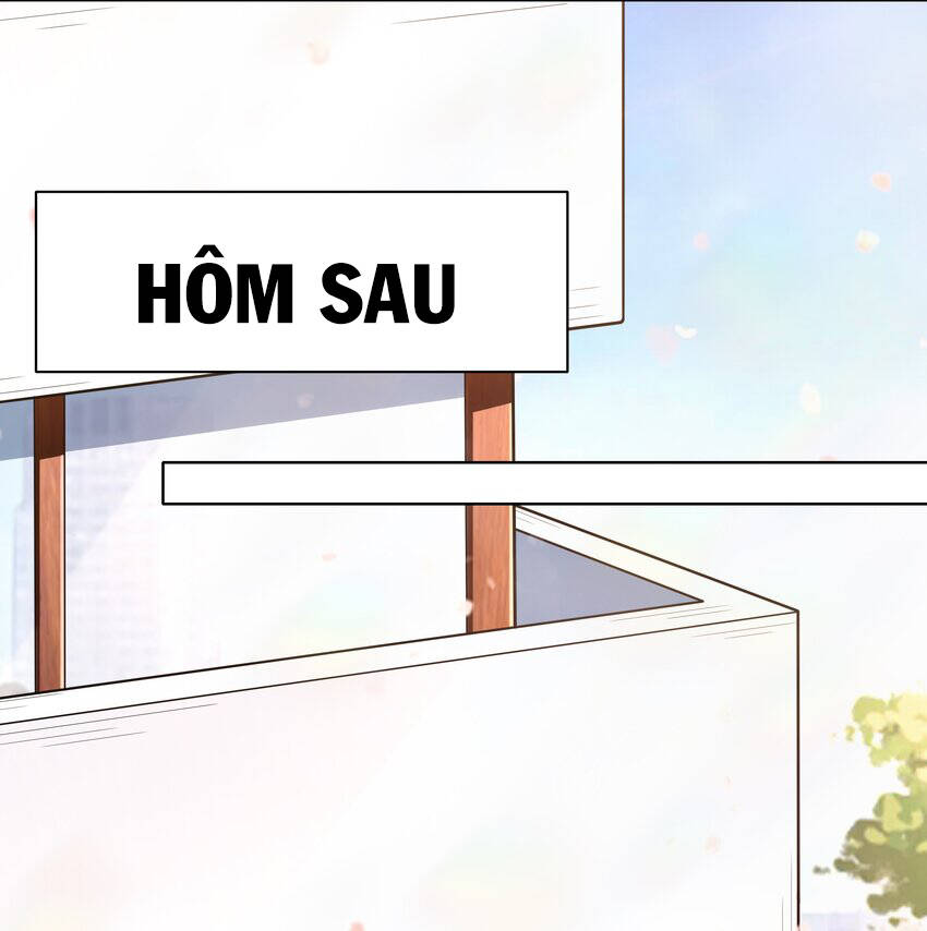 Cuộc Sống Treo Máy Chapter 20 - 22