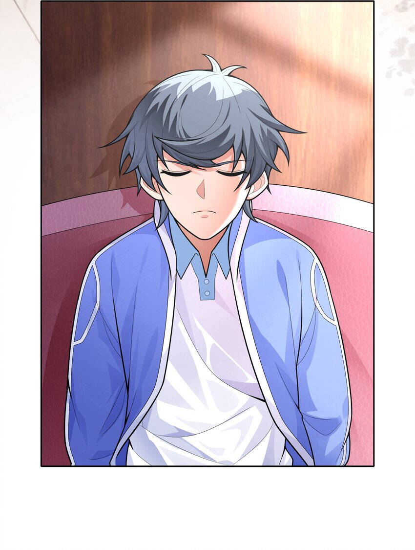 Cuộc Sống Treo Máy Chapter 20 - 24