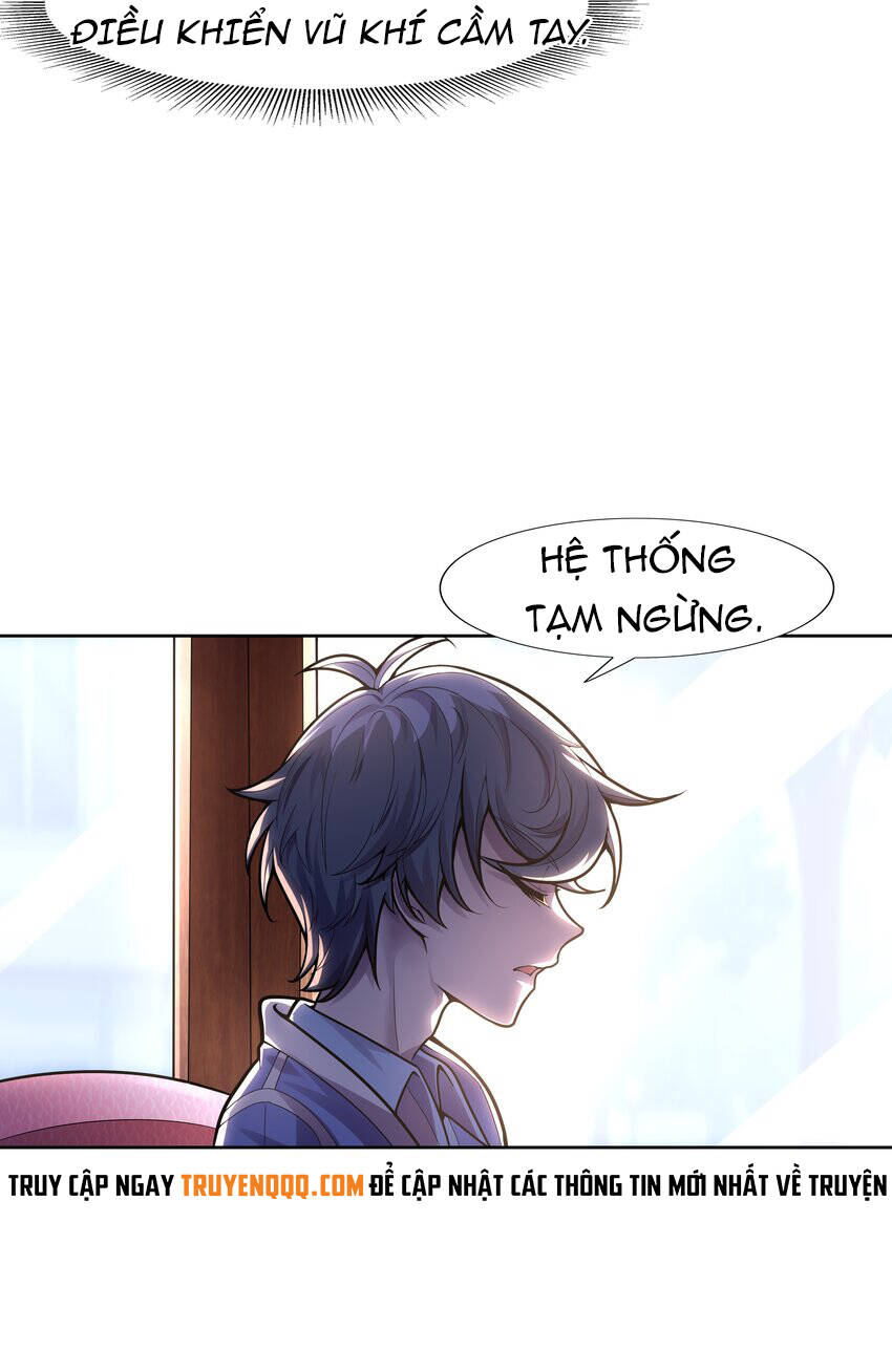 Cuộc Sống Treo Máy Chapter 20 - 28