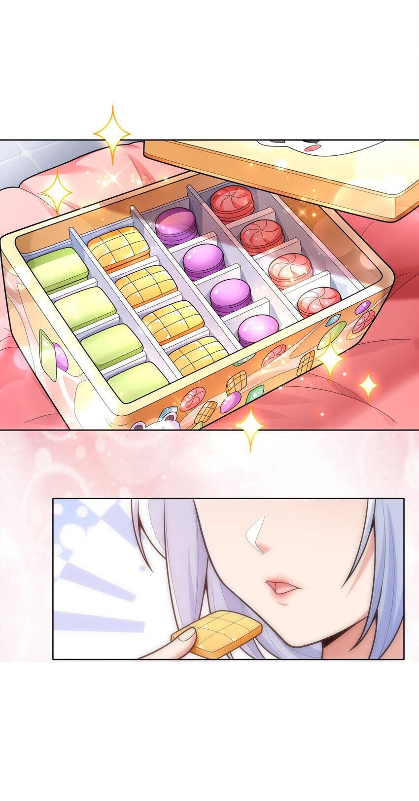 Cuộc Sống Treo Máy Chapter 20 - 41