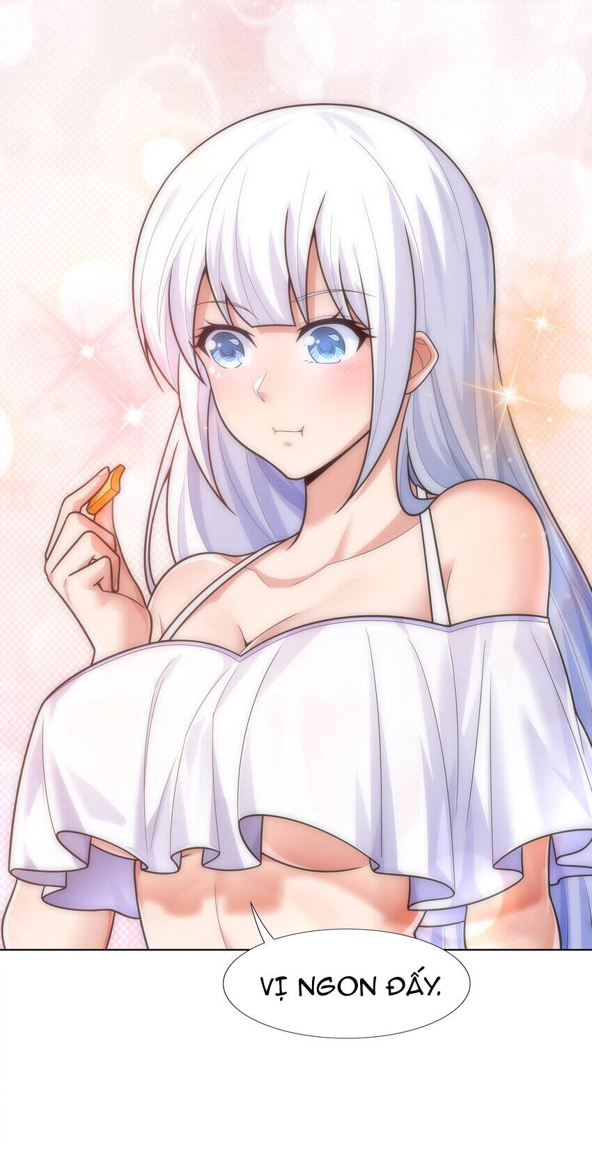 Cuộc Sống Treo Máy Chapter 20 - 42