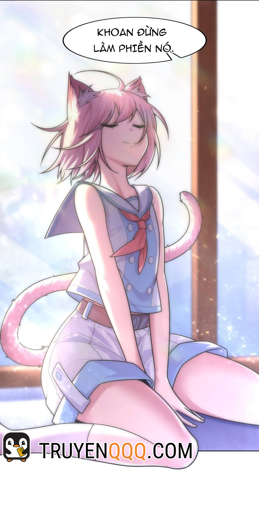 Cuộc Sống Treo Máy Chapter 20 - 44