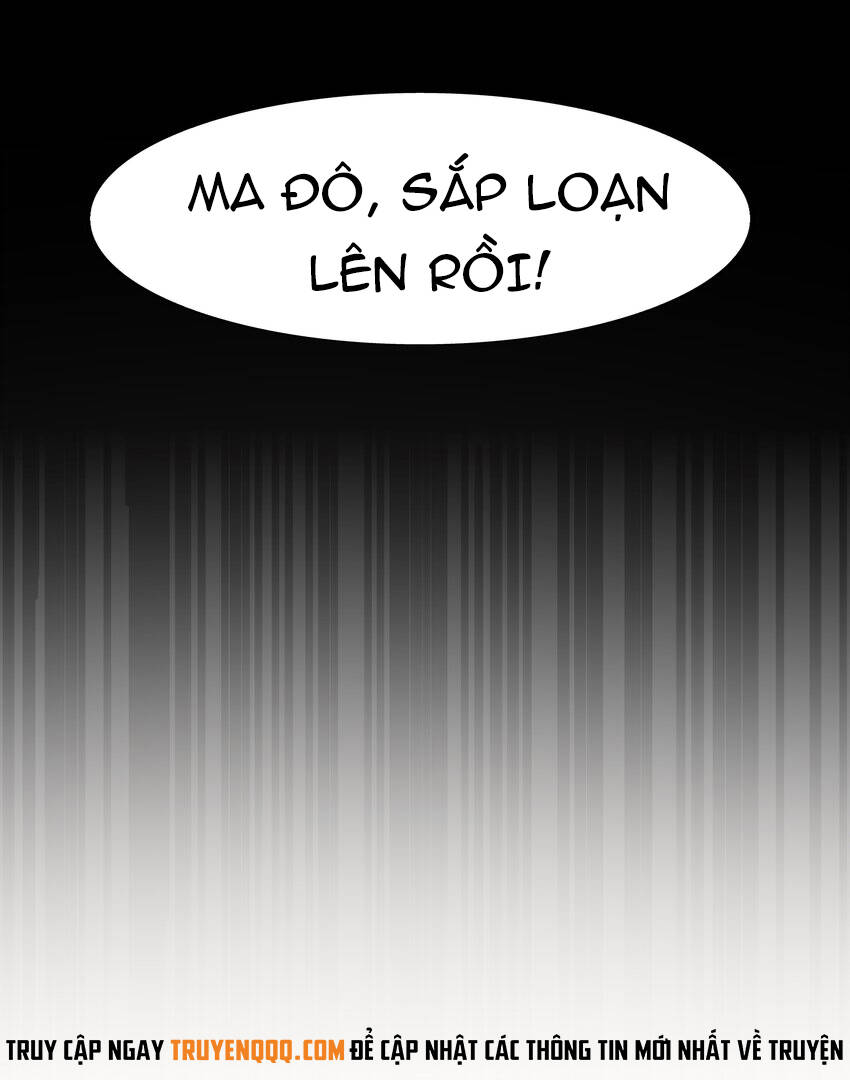 Cuộc Sống Treo Máy Chapter 20 - 58