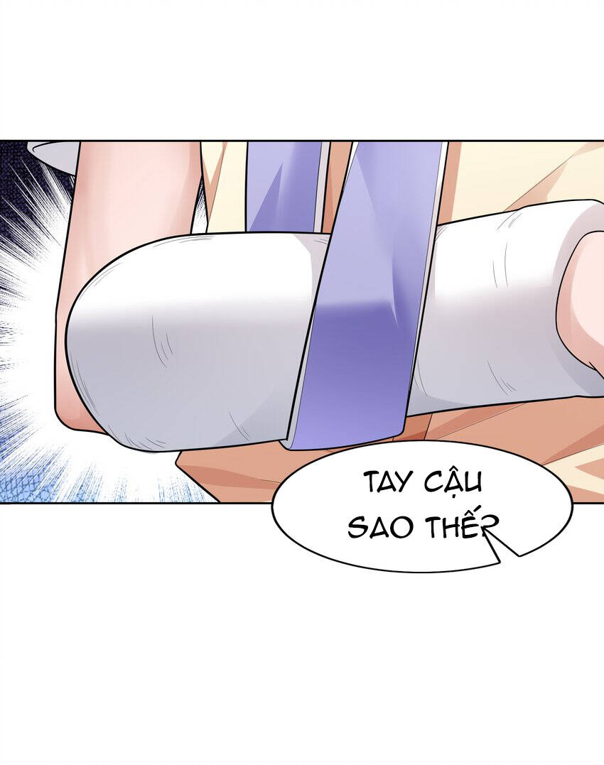 Cuộc Sống Treo Máy Chapter 20 - 6