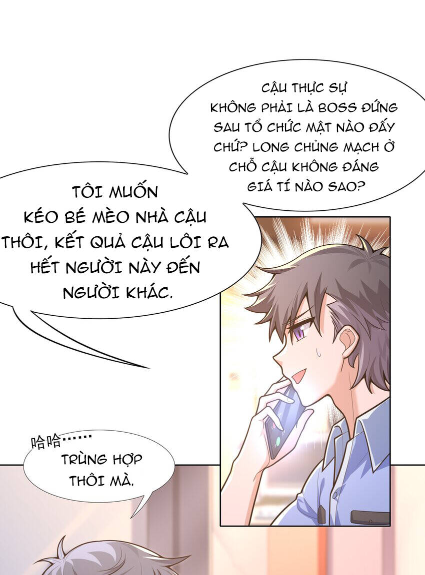 Cuộc Sống Treo Máy Chapter 20 - 66