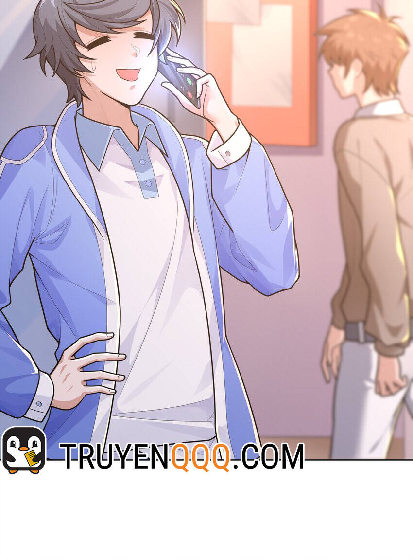 Cuộc Sống Treo Máy Chapter 20 - 67