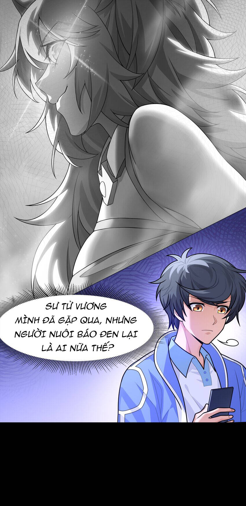 Cuộc Sống Treo Máy Chapter 20 - 70