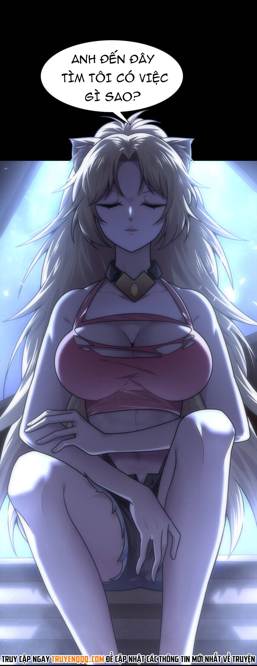 Cuộc Sống Treo Máy Chapter 20 - 72