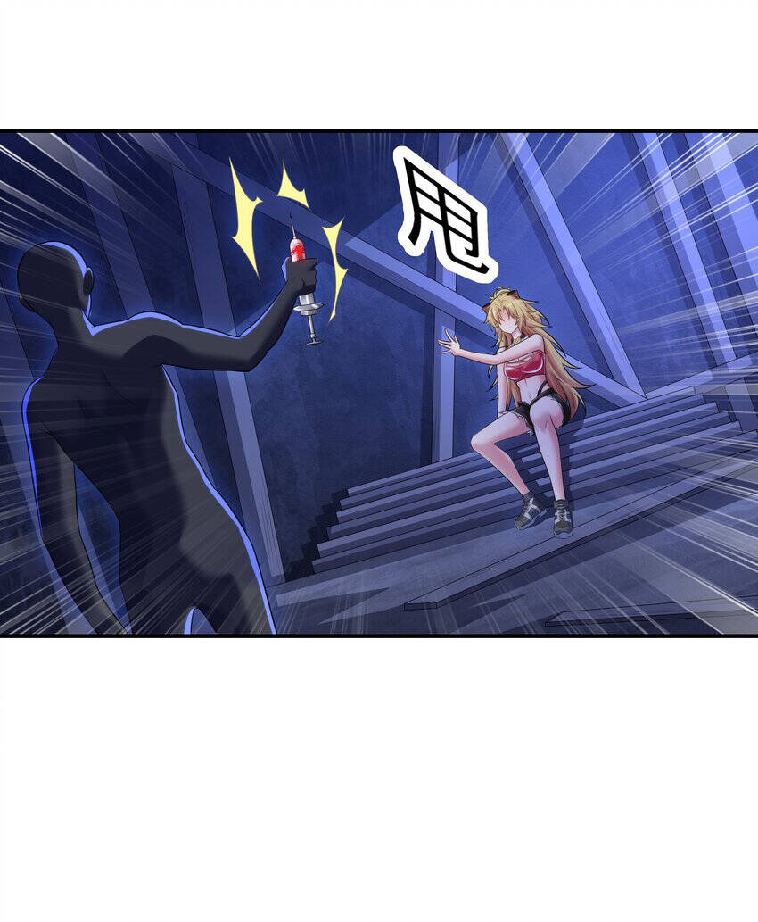 Cuộc Sống Treo Máy Chapter 21 - 14