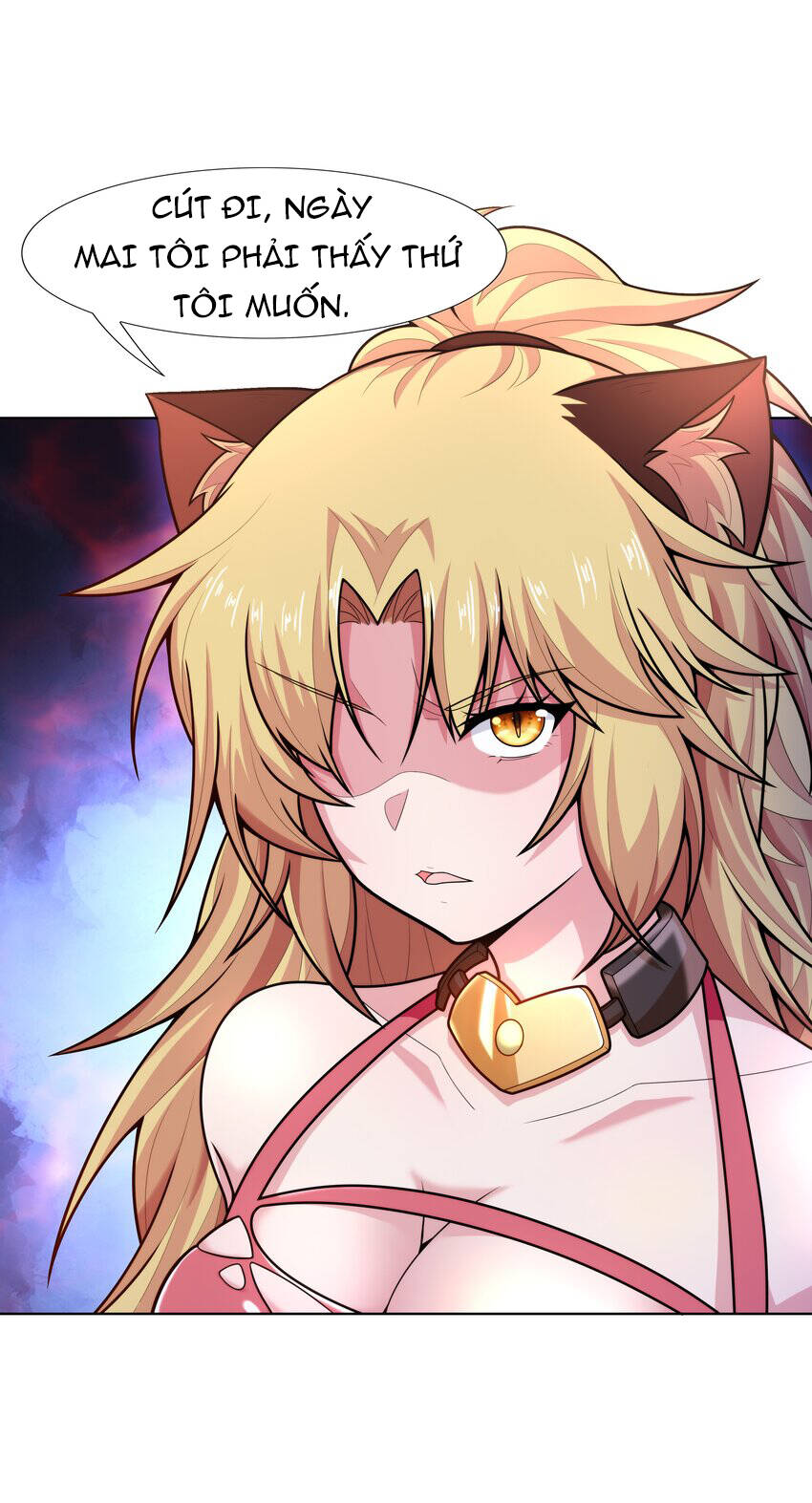 Cuộc Sống Treo Máy Chapter 21 - 16