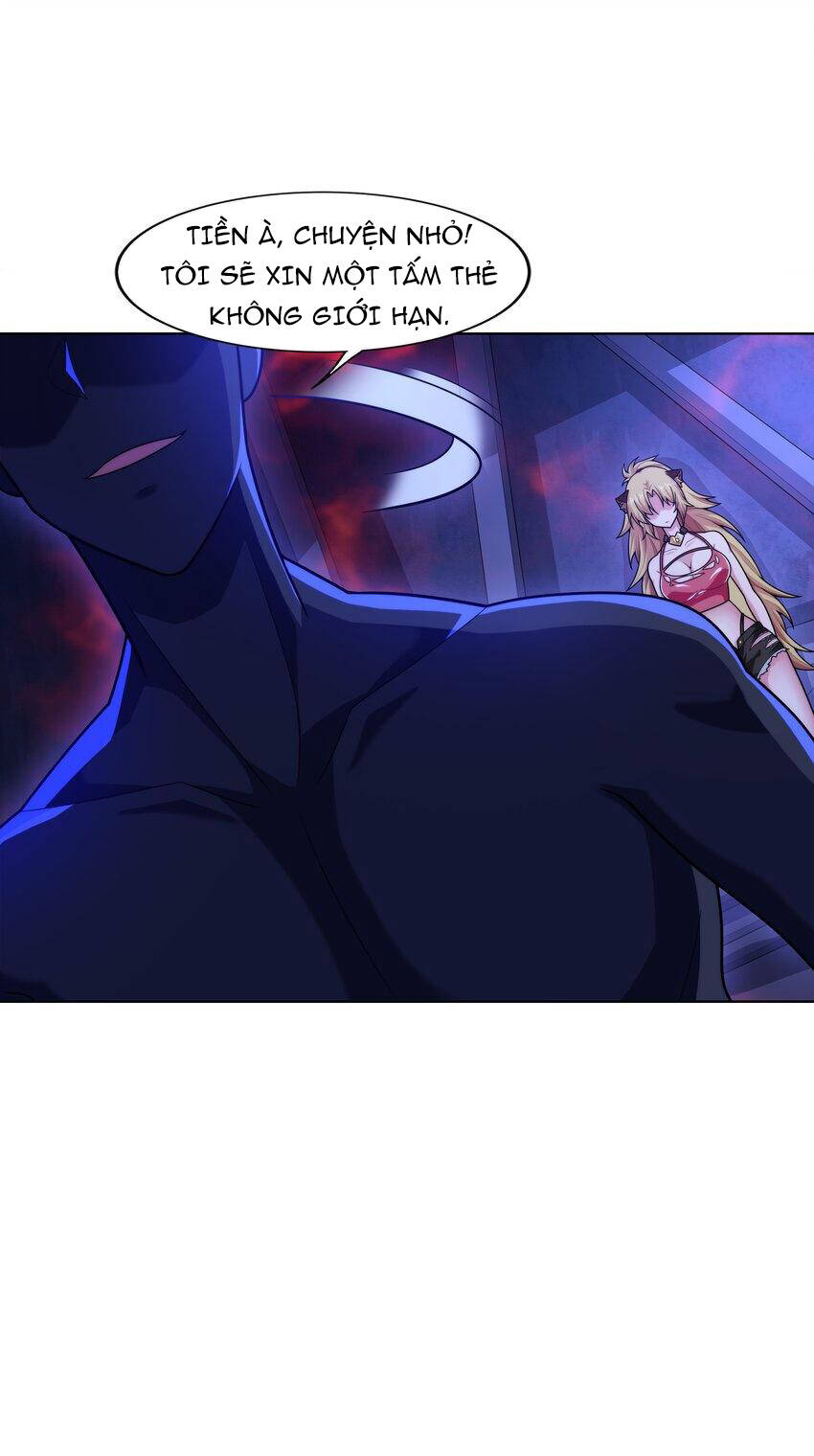 Cuộc Sống Treo Máy Chapter 21 - 17