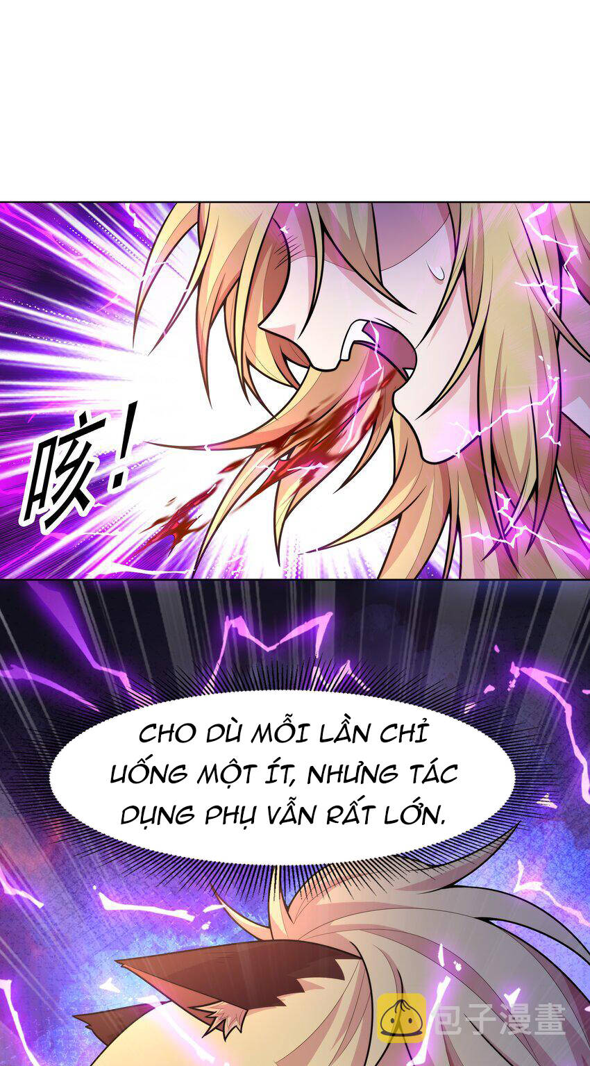 Cuộc Sống Treo Máy Chapter 21 - 19