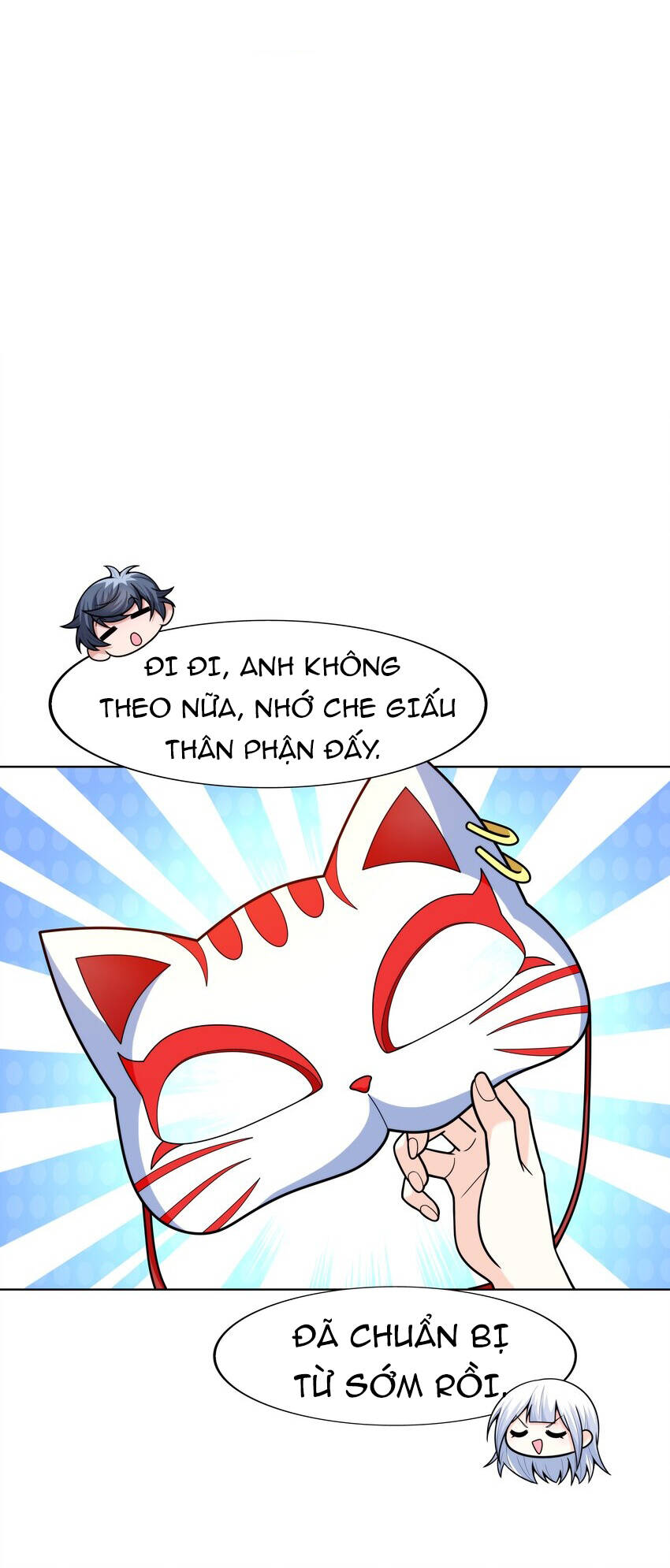 Cuộc Sống Treo Máy Chapter 21 - 29