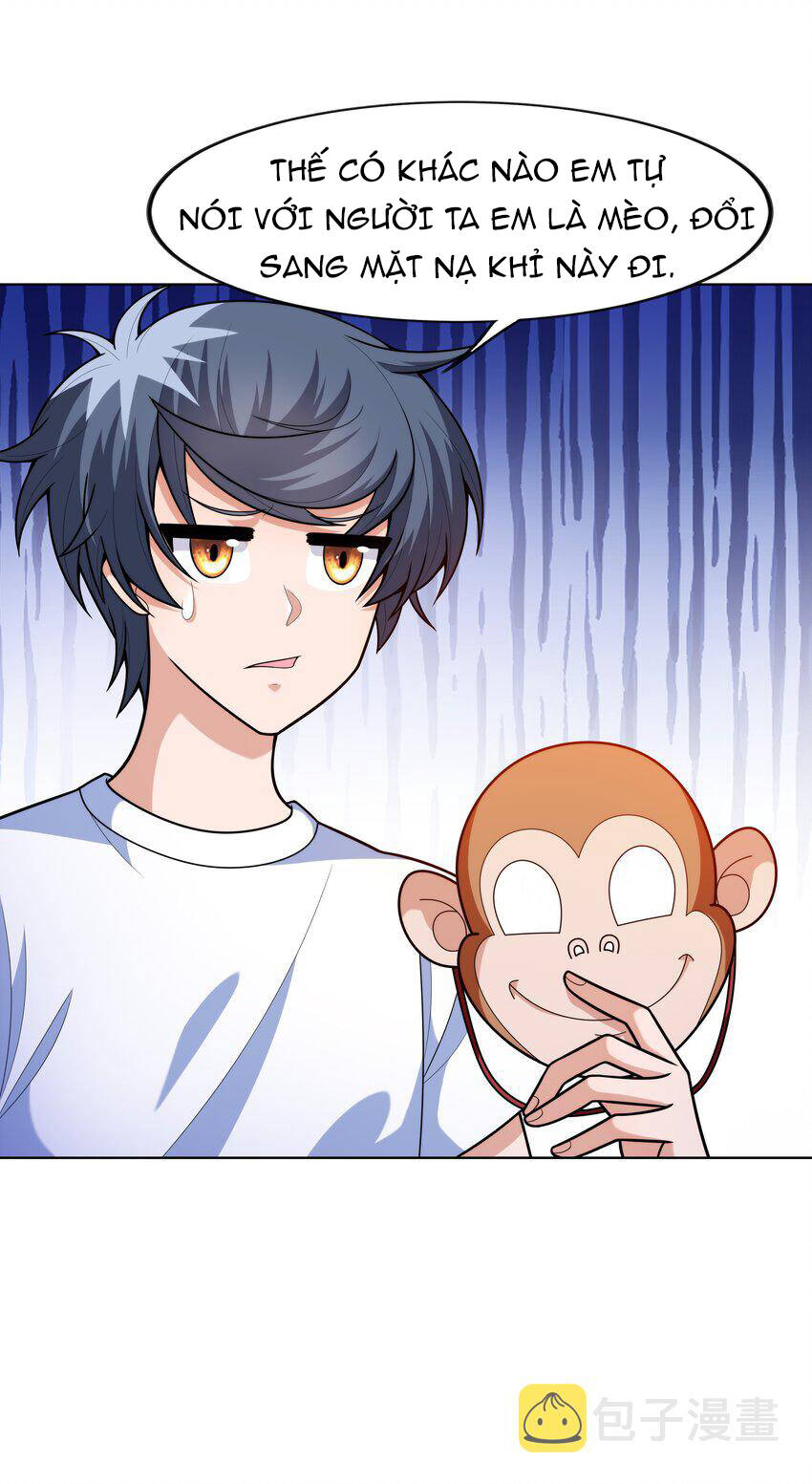 Cuộc Sống Treo Máy Chapter 21 - 30