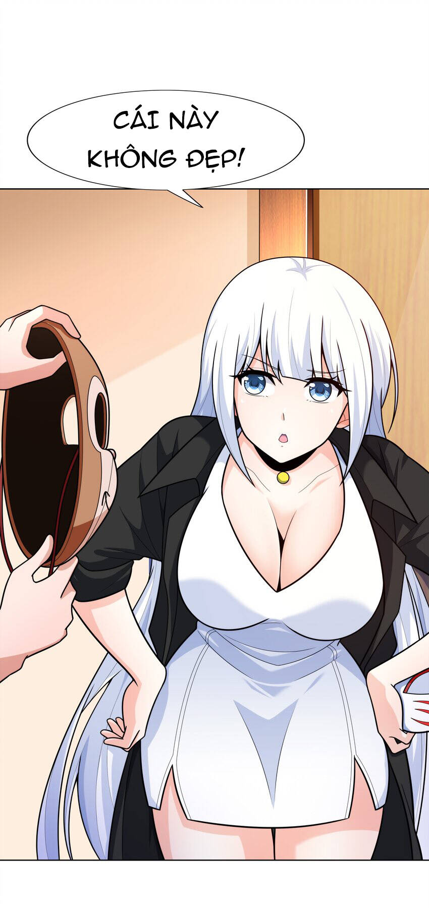 Cuộc Sống Treo Máy Chapter 21 - 31