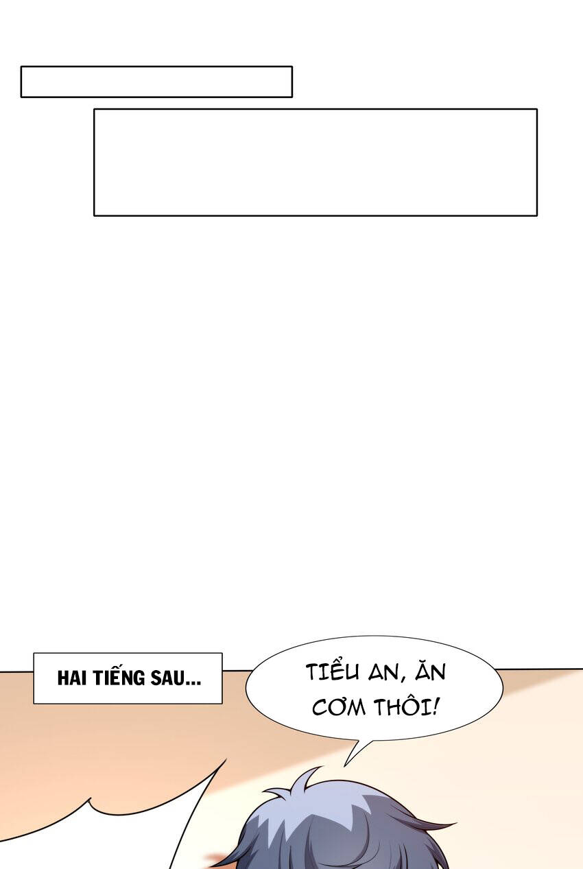 Cuộc Sống Treo Máy Chapter 21 - 32