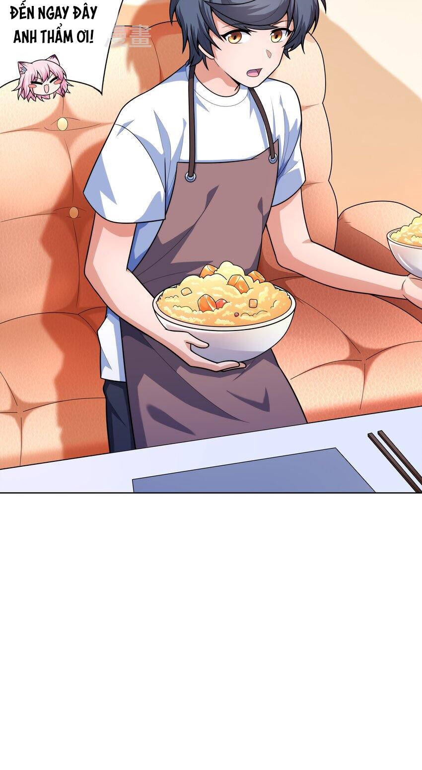 Cuộc Sống Treo Máy Chapter 21 - 33