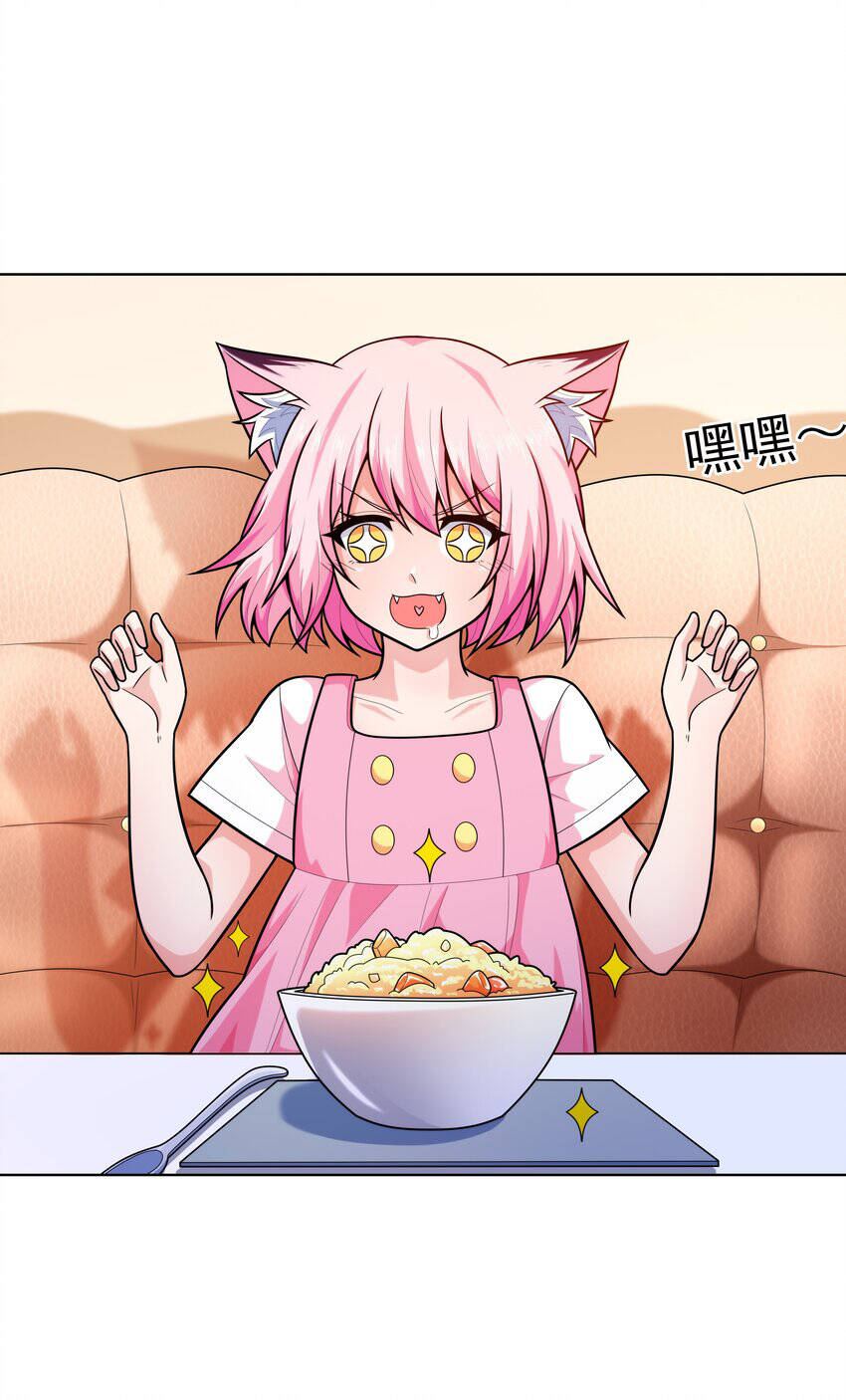 Cuộc Sống Treo Máy Chapter 21 - 34