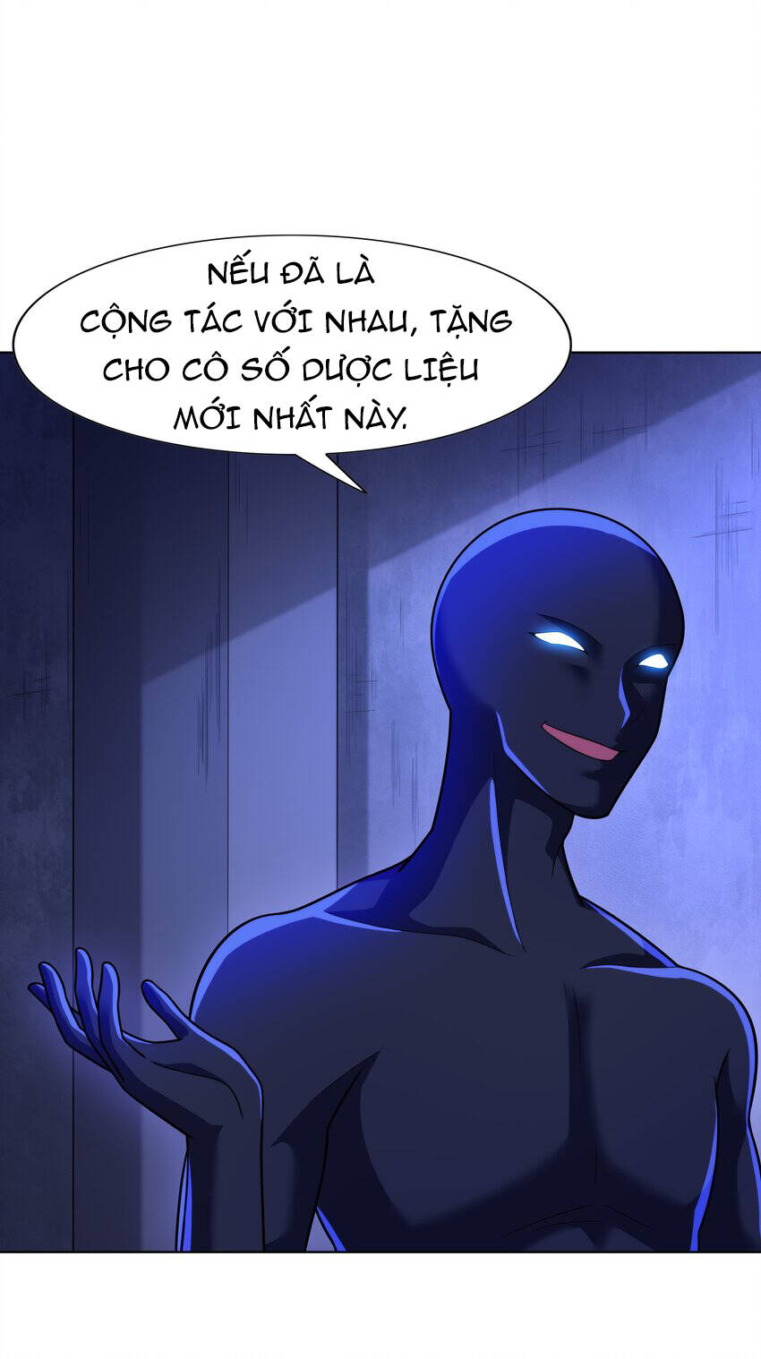 Cuộc Sống Treo Máy Chapter 21 - 4