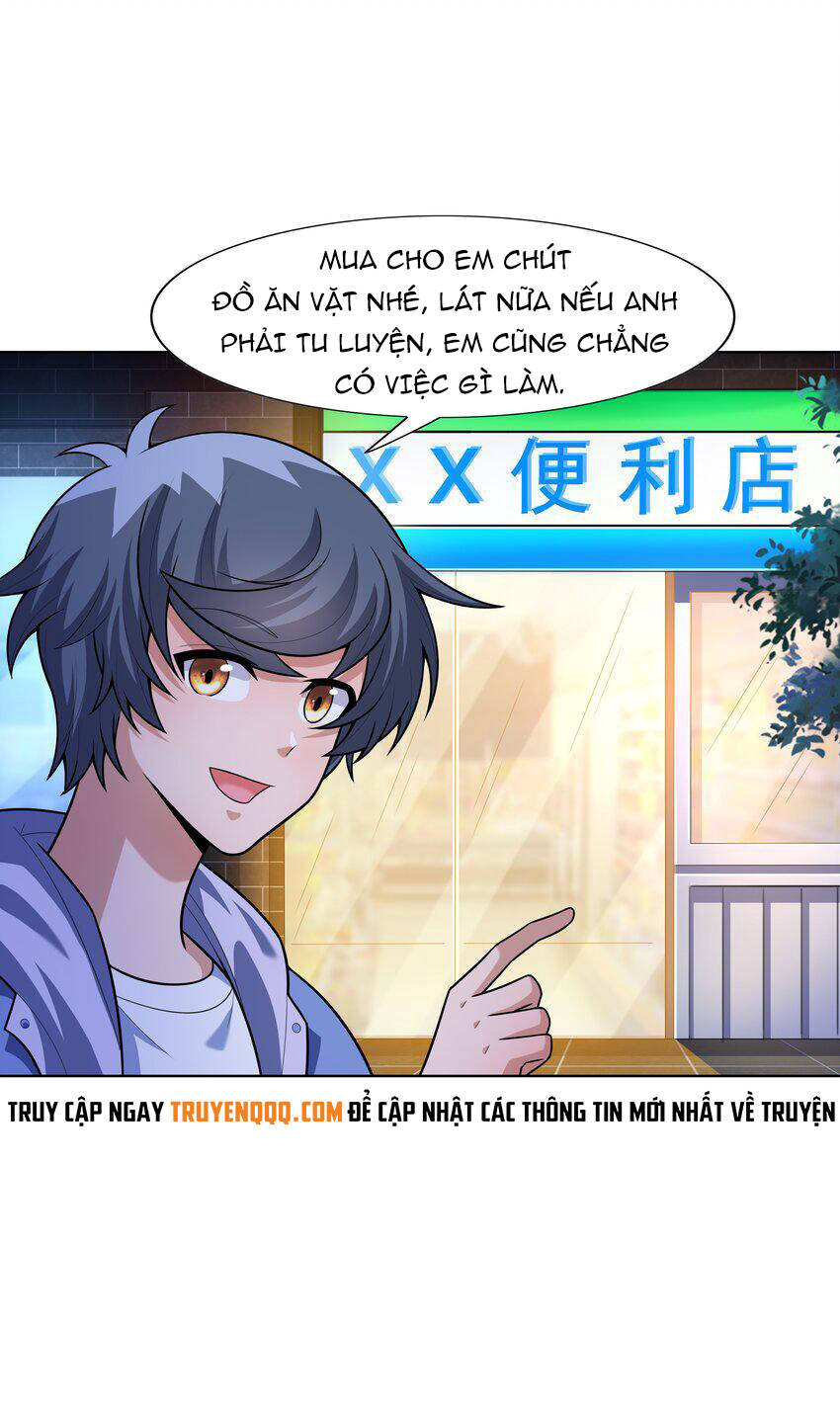Cuộc Sống Treo Máy Chapter 21 - 42