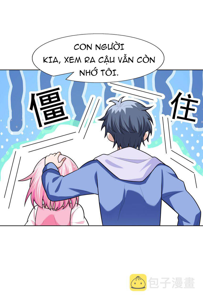 Cuộc Sống Treo Máy Chapter 21 - 47