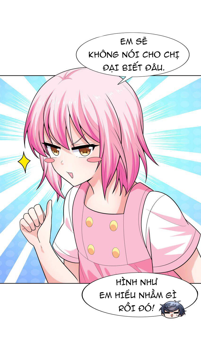 Cuộc Sống Treo Máy Chapter 21 - 50