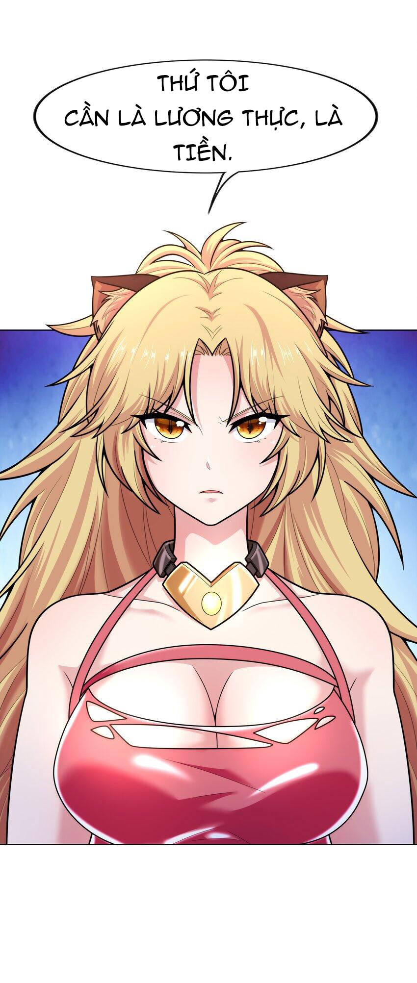 Cuộc Sống Treo Máy Chapter 21 - 5