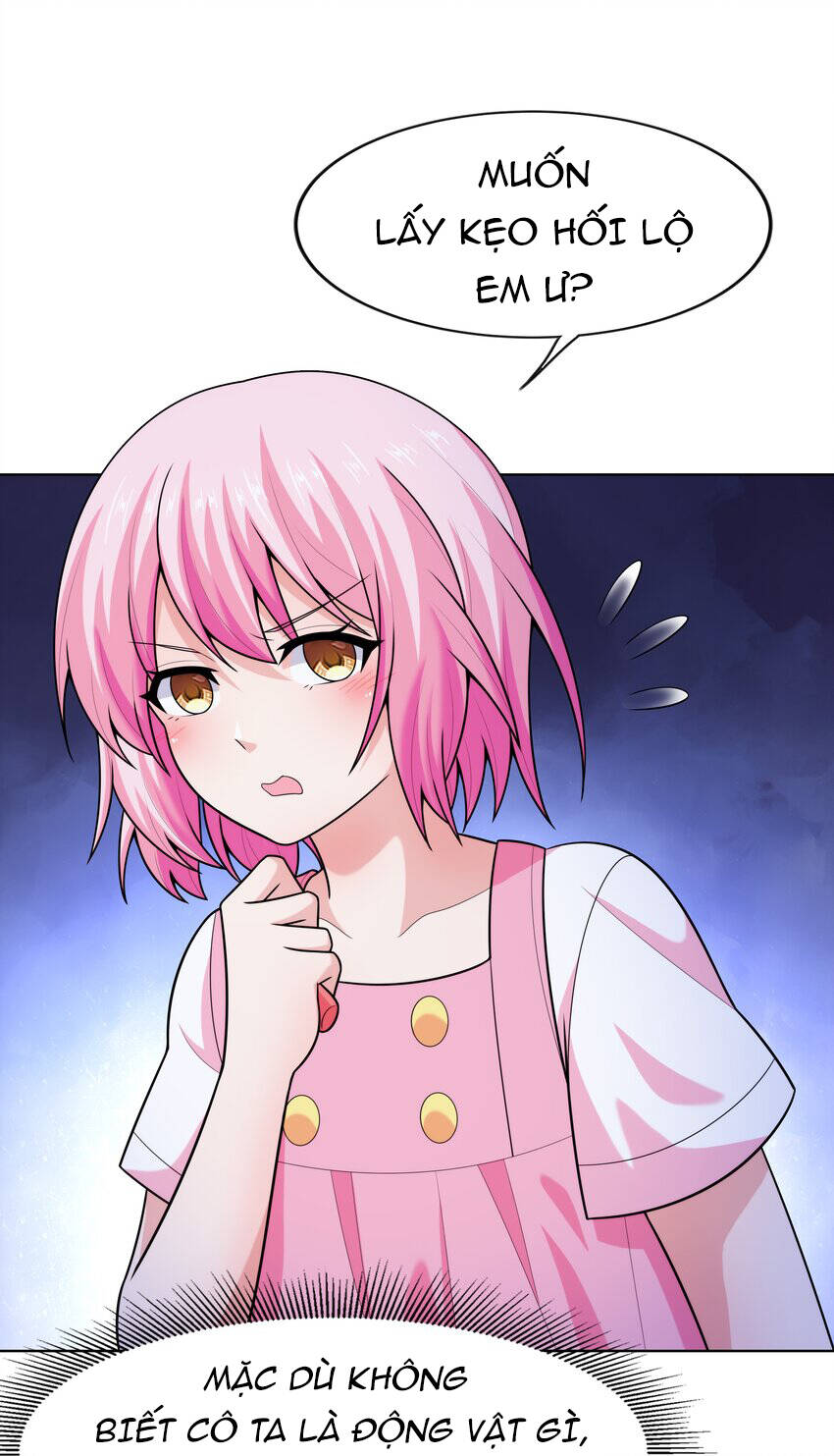 Cuộc Sống Treo Máy Chapter 21 - 56
