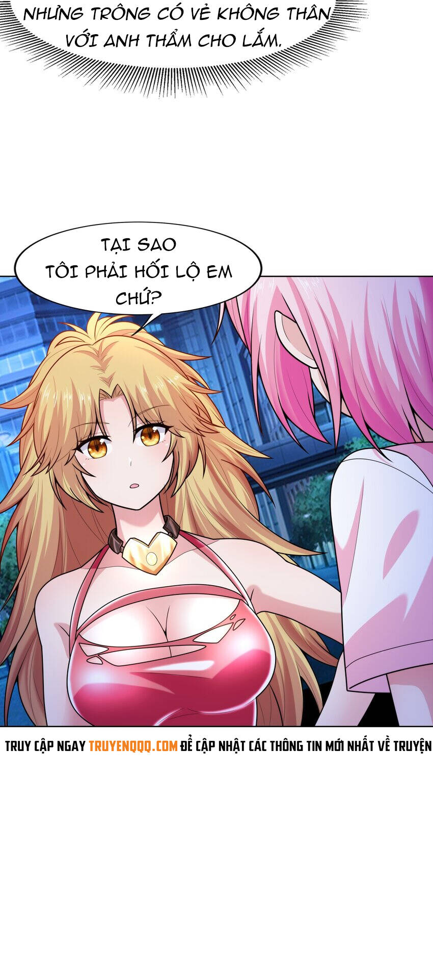 Cuộc Sống Treo Máy Chapter 21 - 57