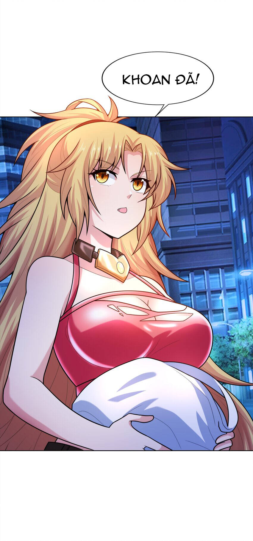 Cuộc Sống Treo Máy Chapter 21 - 59