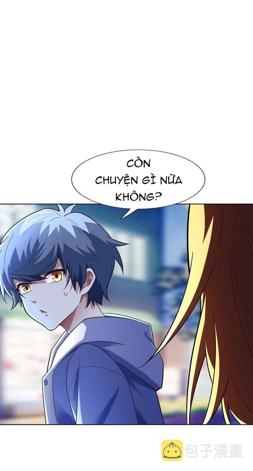 Cuộc Sống Treo Máy Chapter 21 - 61