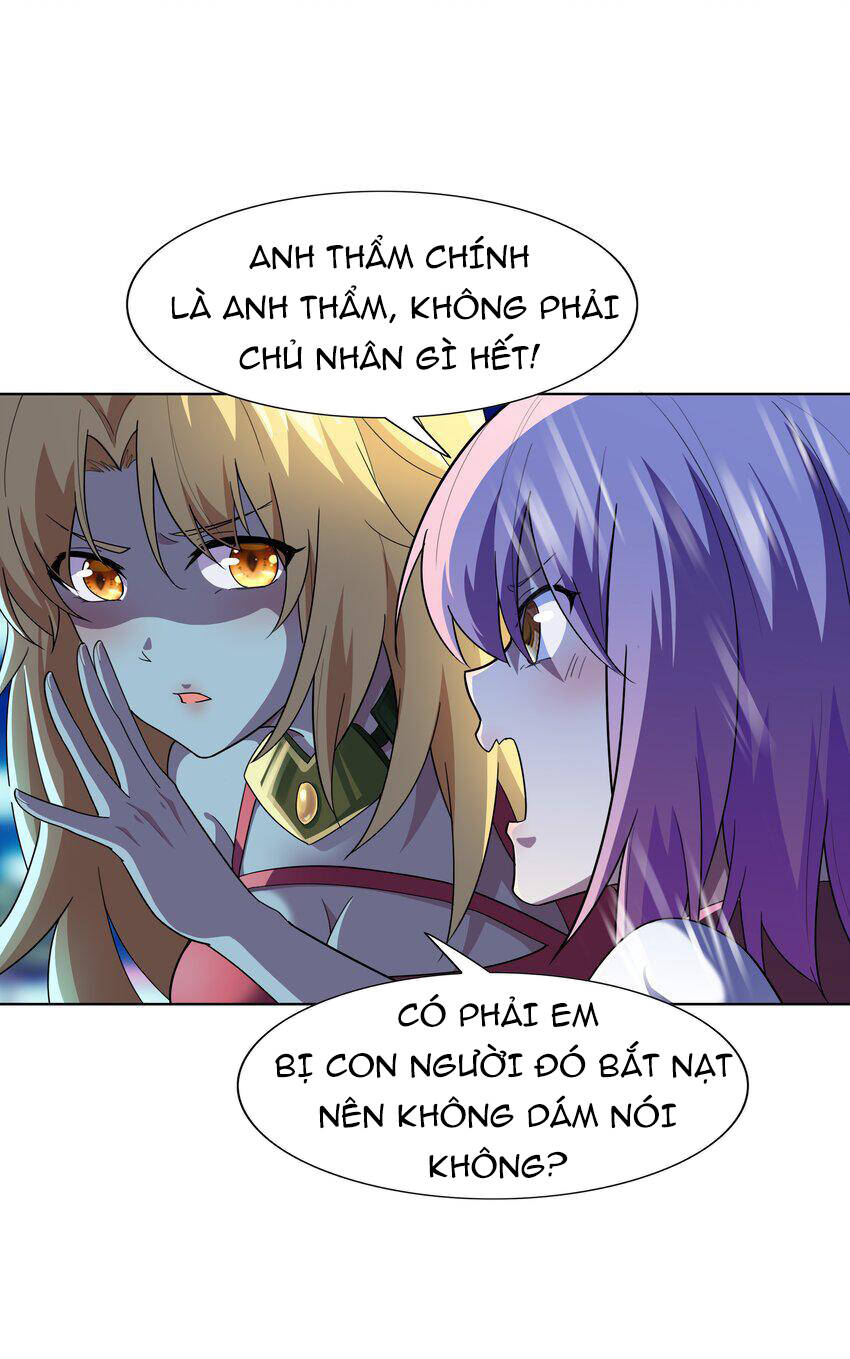 Cuộc Sống Treo Máy Chapter 21 - 64