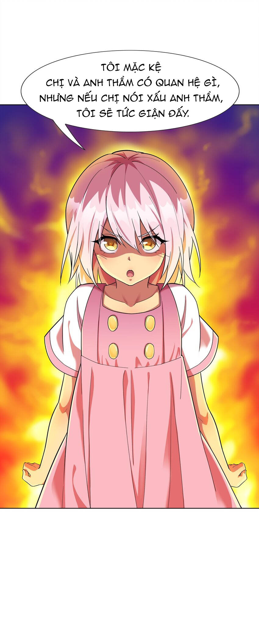 Cuộc Sống Treo Máy Chapter 21 - 65