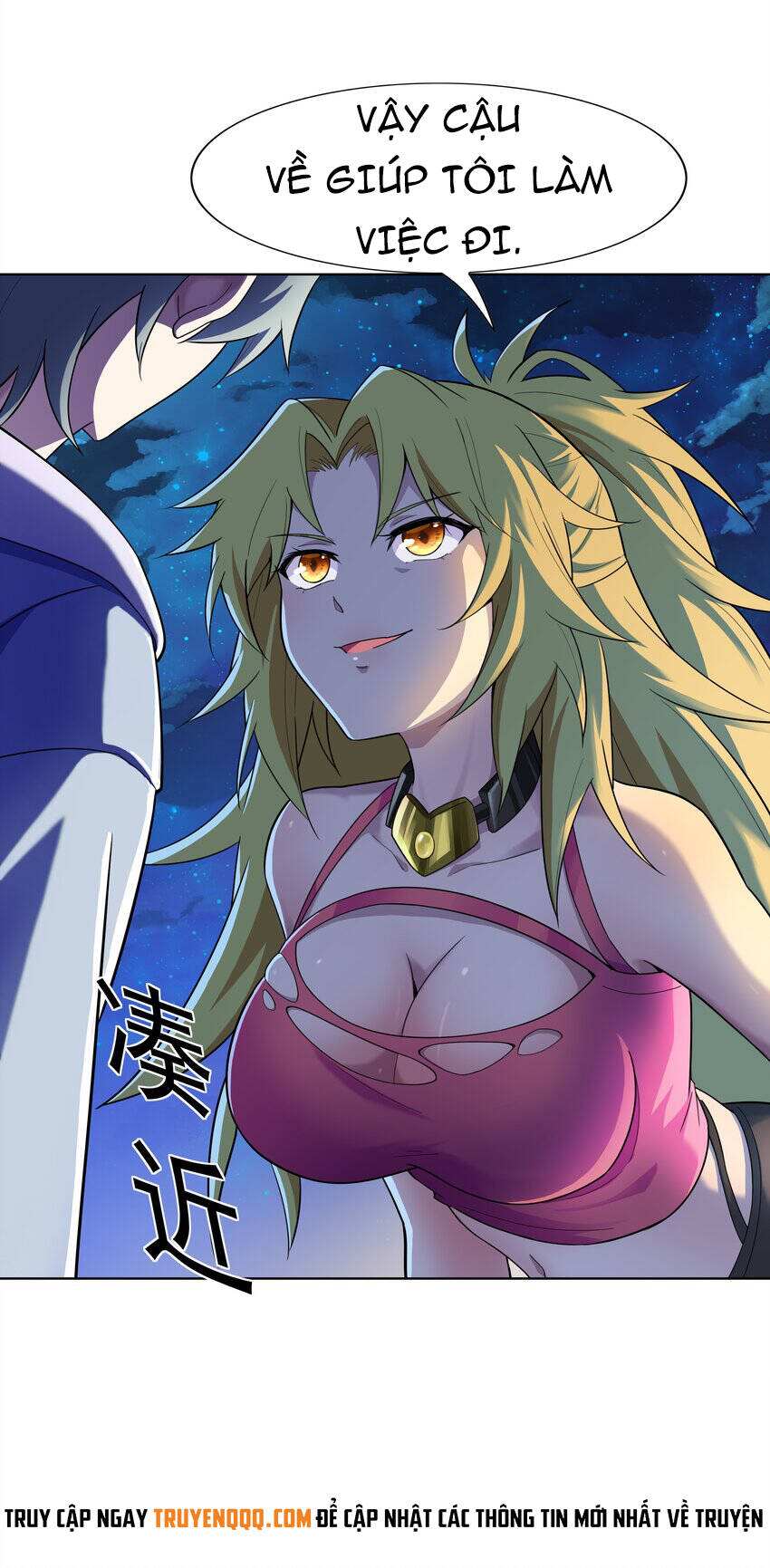 Cuộc Sống Treo Máy Chapter 21 - 70