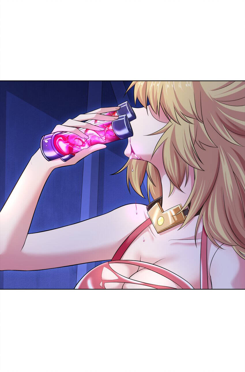 Cuộc Sống Treo Máy Chapter 21 - 8