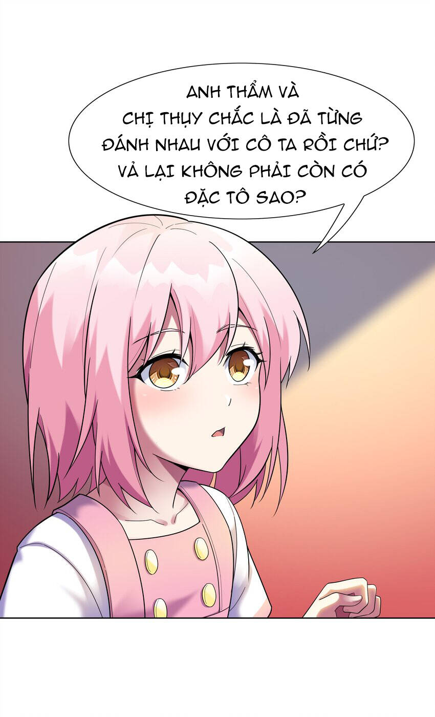 Cuộc Sống Treo Máy Chapter 22 - 14