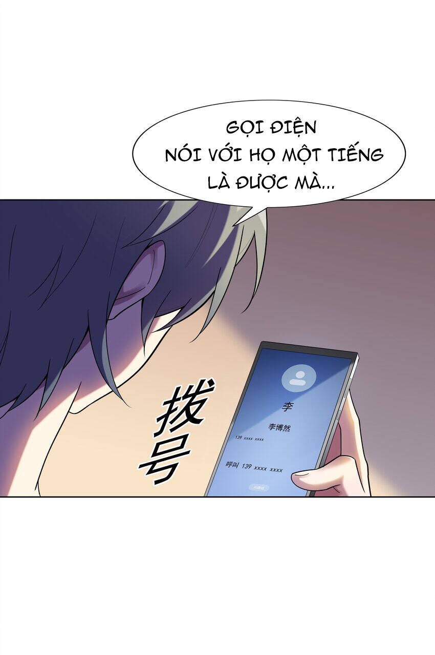 Cuộc Sống Treo Máy Chapter 22 - 15