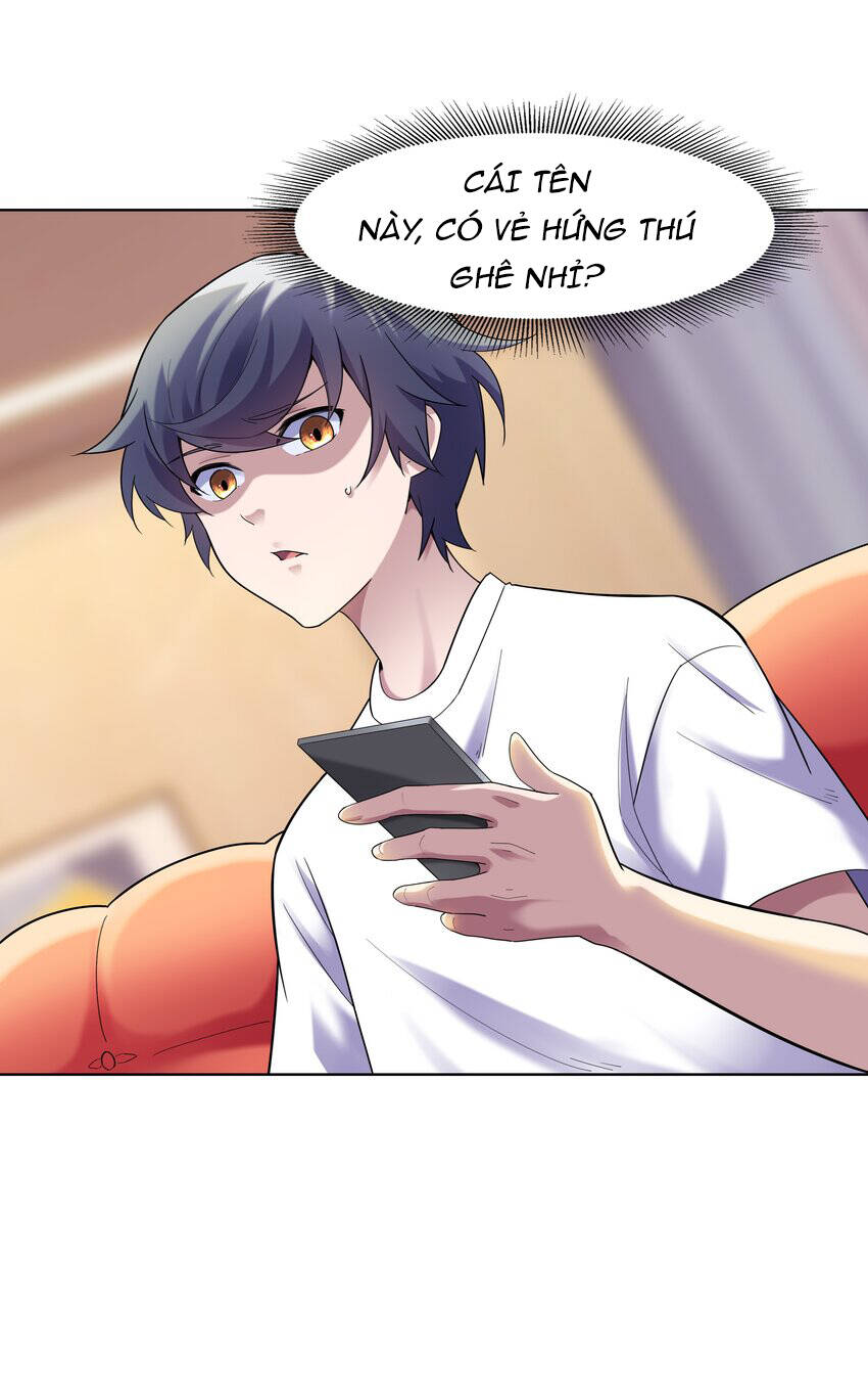 Cuộc Sống Treo Máy Chapter 22 - 18