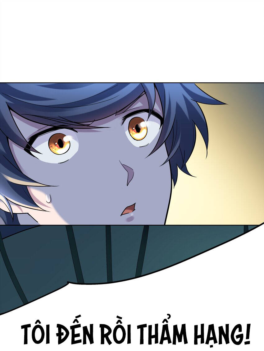 Cuộc Sống Treo Máy Chapter 22 - 20